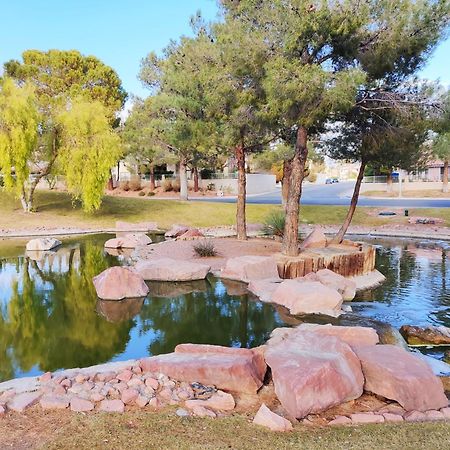 Nice Private Room In A House Close To Red Rock & Las Vegas Strip المظهر الخارجي الصورة