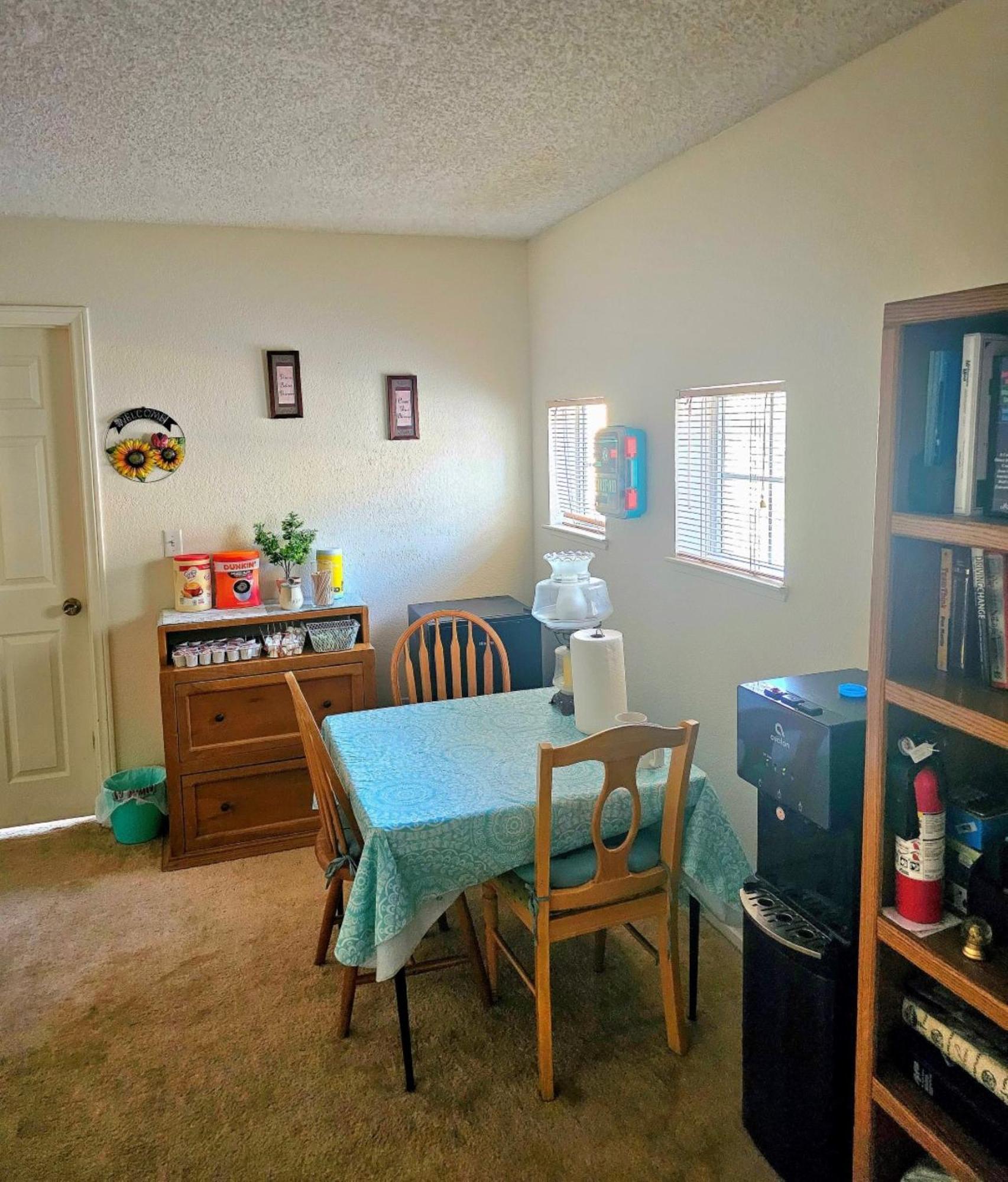 Nice Private Room In A House Close To Red Rock & Las Vegas Strip المظهر الخارجي الصورة