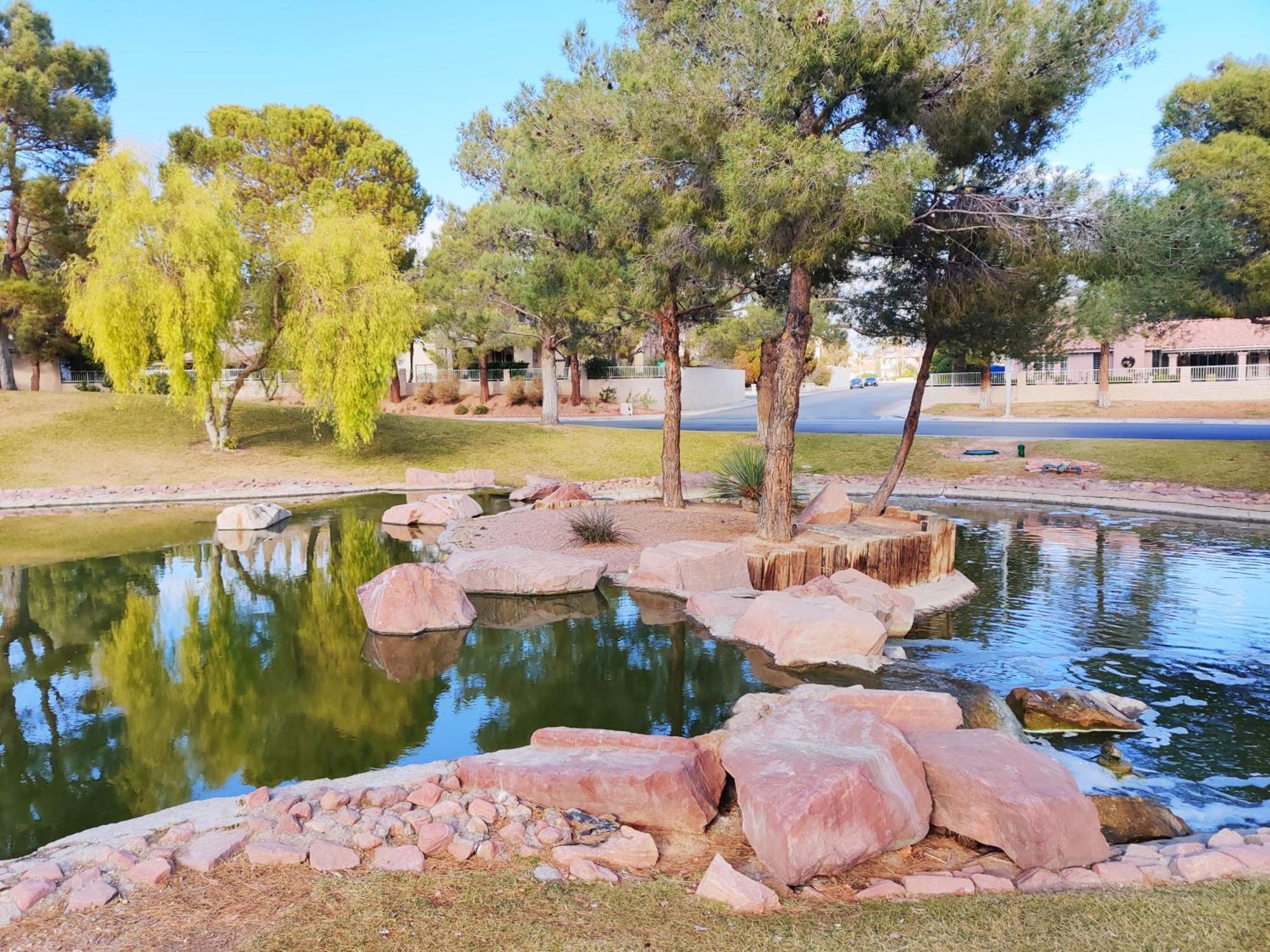 Nice Private Room In A House Close To Red Rock & Las Vegas Strip المظهر الخارجي الصورة